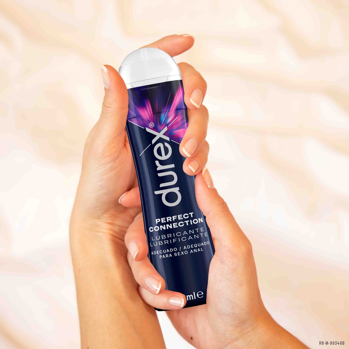 DUREX Perfect Connection Lubricante Íntimo 50 ml-7