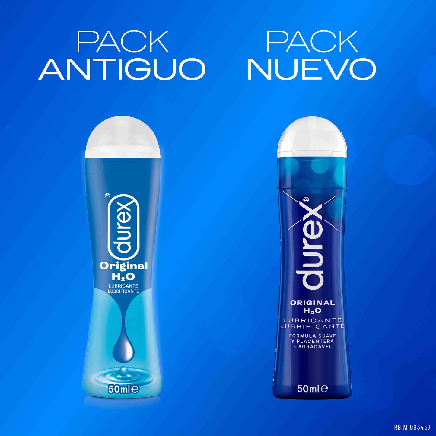 DUREX Play Original Lubricante Íntimo 50ml-2