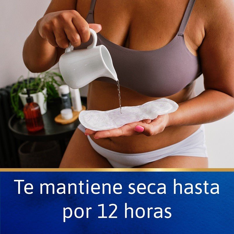 TENA Discreet Normal Ultra 16uds-7