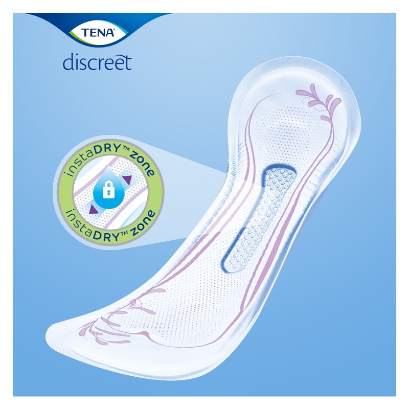 TENA Discreet Extra 20uds-3