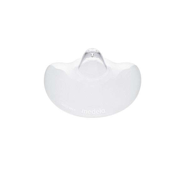 MEDELA Pezoneras Contact 2 Unidades. Talla M-1