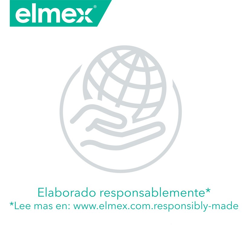 ELMEX Sensitive Profesional Dentífrico Dientes Sensibles Duplo 2x75 ml-8