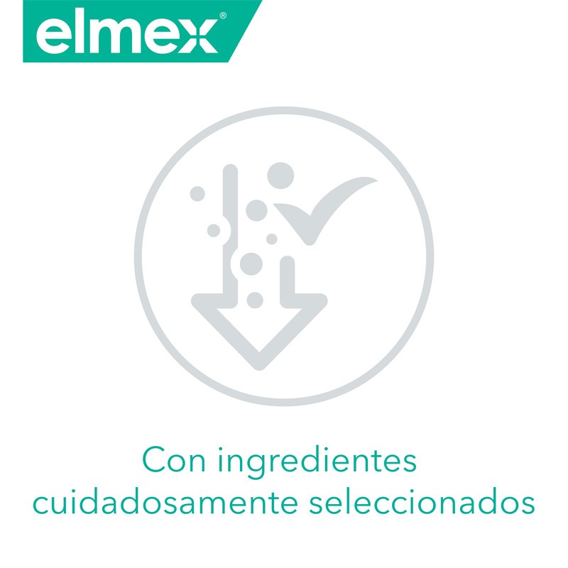 ELMEX Sensitive Profesional Dentífrico Dientes Sensibles Duplo 2x75 ml-7