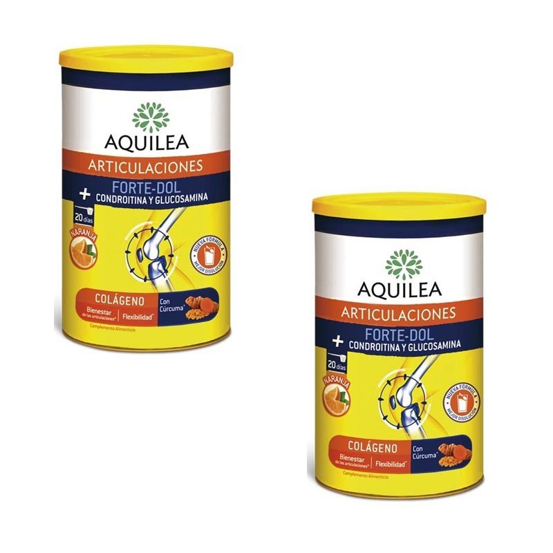 AQUILEA Articulaciones Forte-Dol Duplo 2x280gr-1