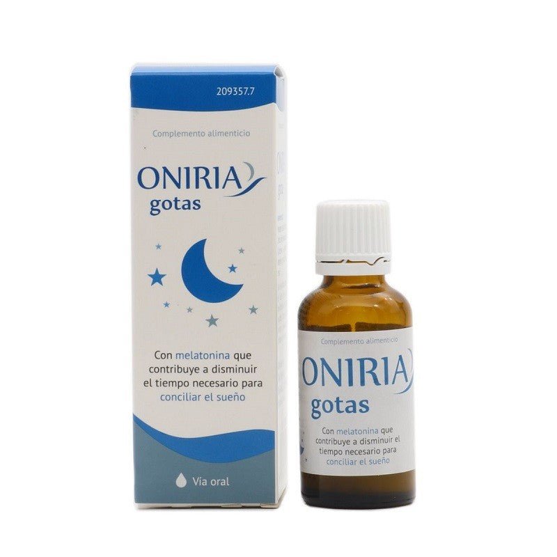 Oniria Gotas con Pipeta 25ml-1