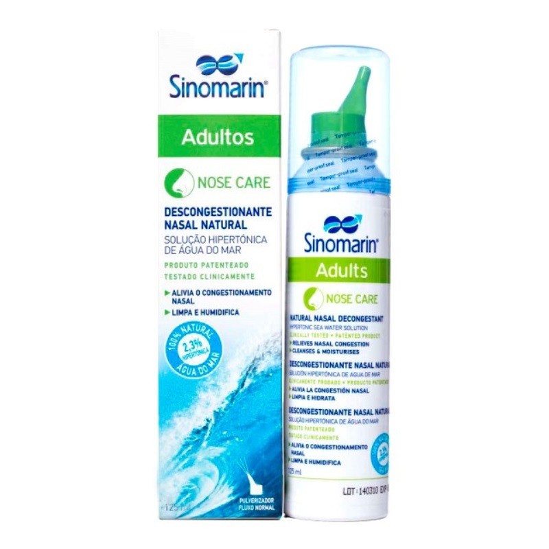 Sinomarin Adultos 125ml-1
