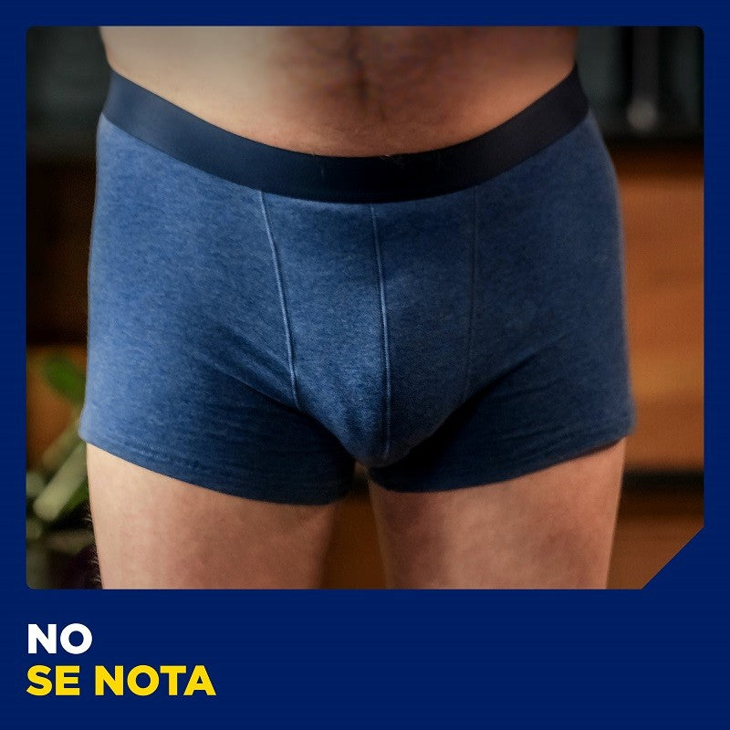 TENA Men Active Fit Protector Level 3 (16uds)-8