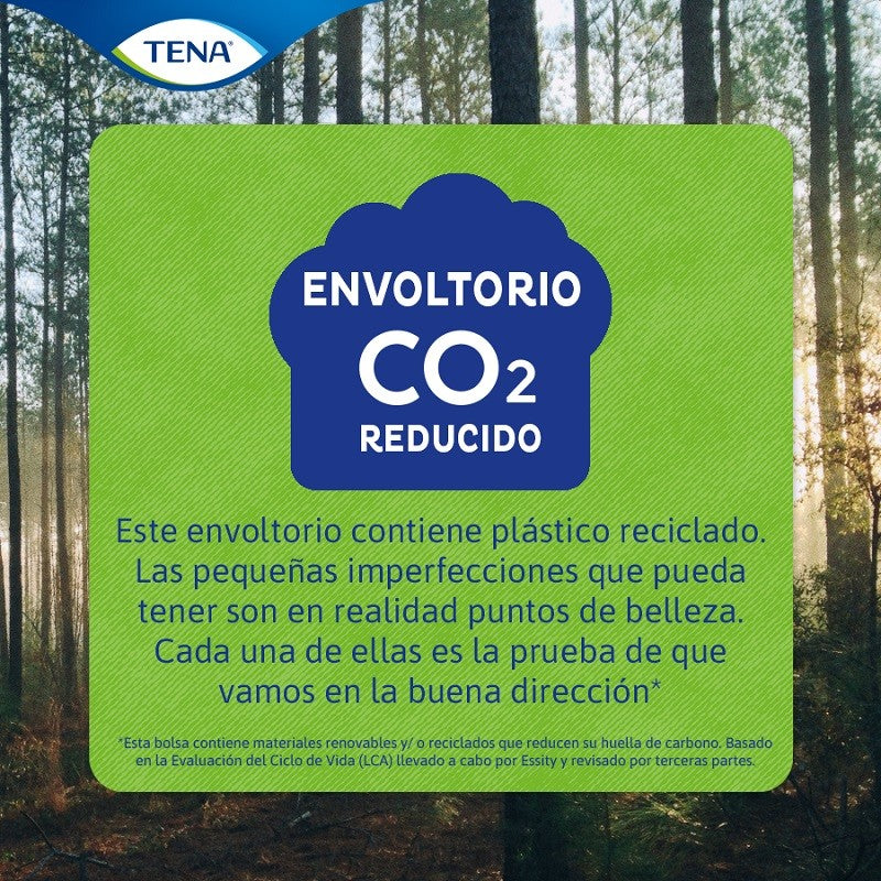 TENA Pants Super Mediano 12uds-5