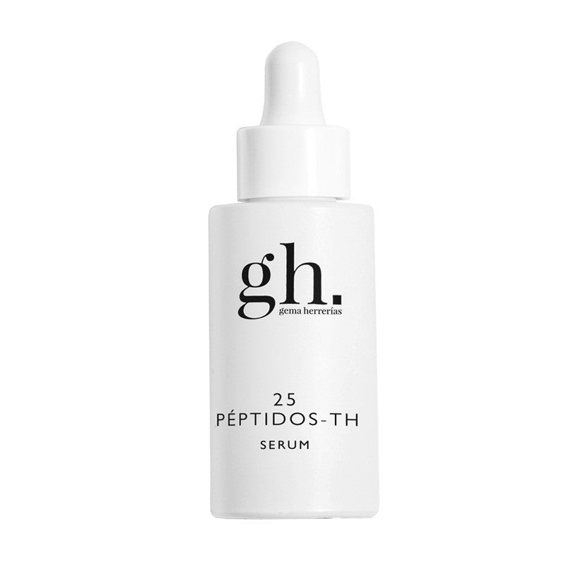 Gema Herrerías 25 Péptidos-TH Sérum 30 ml-1