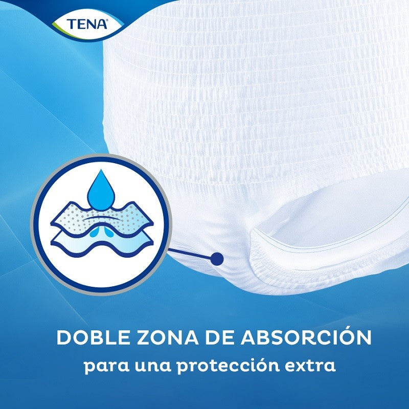 TENA Pants Maxi Grande 10uds-3