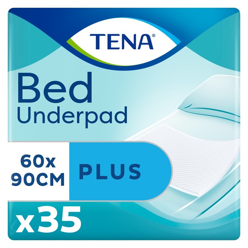 TENA Bed Plus 60x90 (35uds)-1