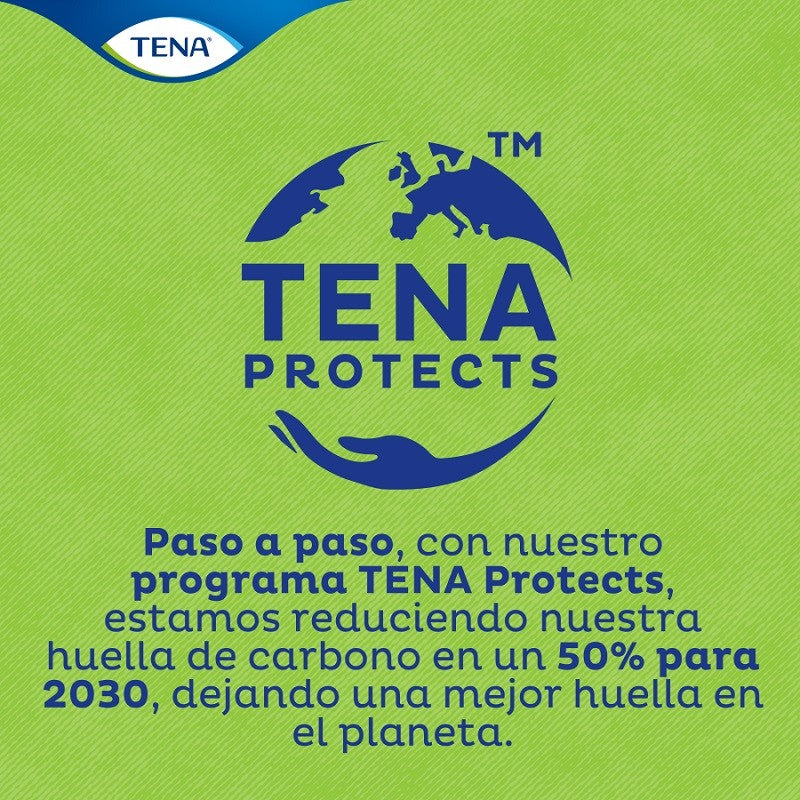 TENA Bed Plus Secure Zone 80x180 (20uds)-7