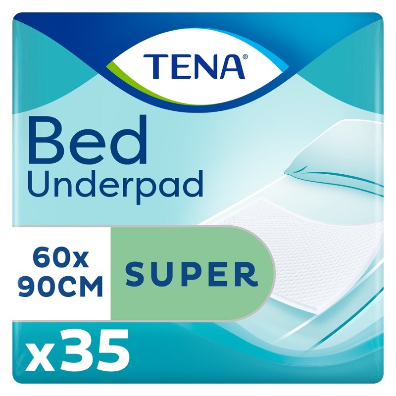 TENA Bed Super 60x90 (35uds)-1