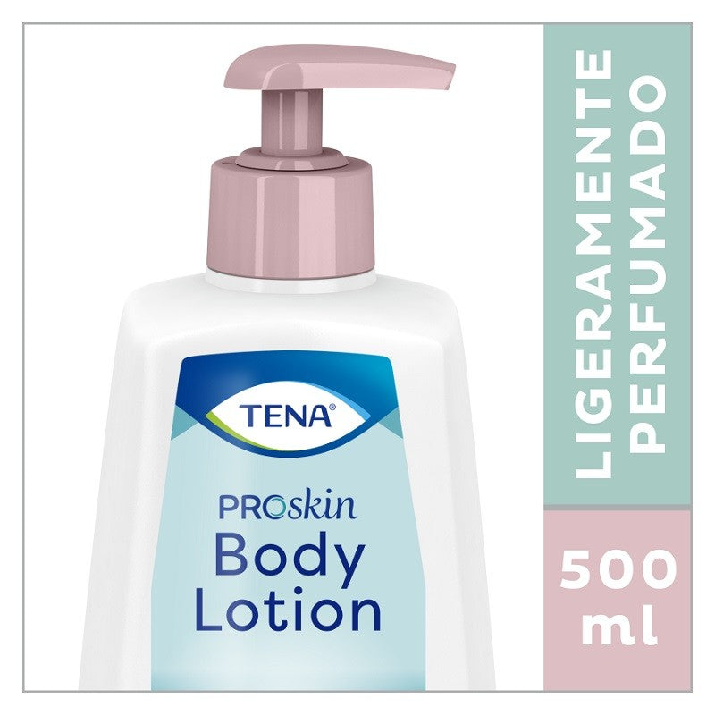 TENA ProSkin Lotion Hydratante 500 ml