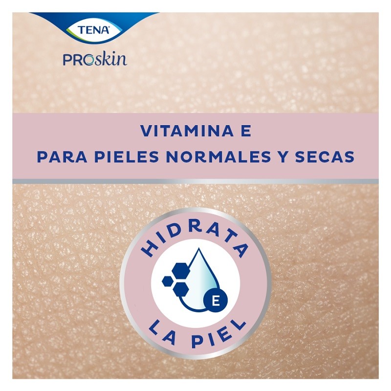 TENA ProSkin Lotion Hydratante 500 ml