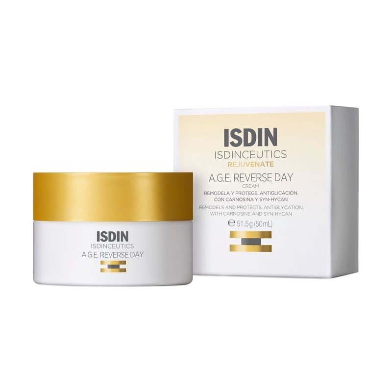 ISDINCEUTICS AGE Reverse Crema 50ml-1