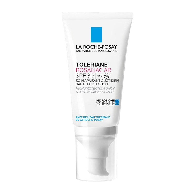 LA ROCHE POSAY Toleriane Rosaliac AR SPF30 (50ml)-2