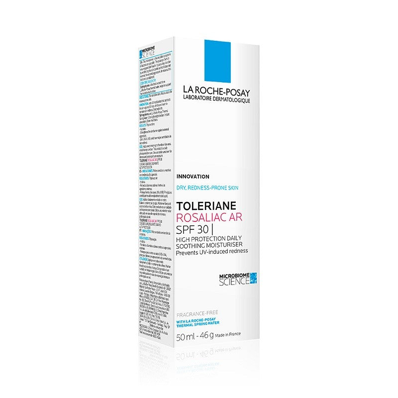 LA ROCHE POSAY Toleriane Rosaliac AR SPF30 (50ml)-3