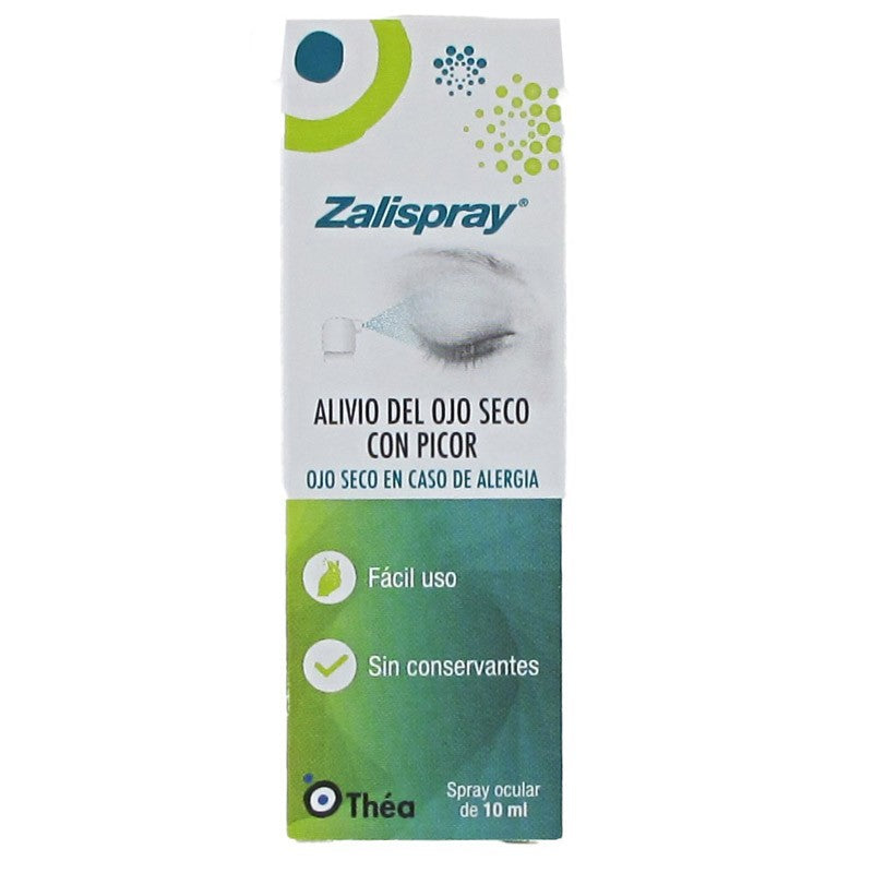 Zalispray Spray Ocular 10 ml-1