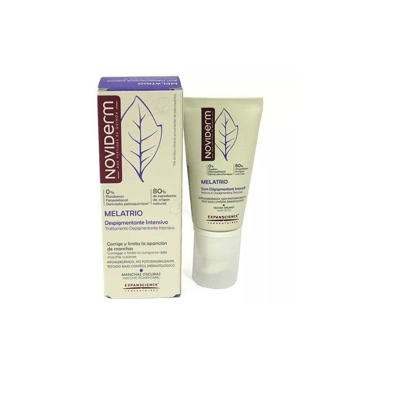 Melatrio Despigmentante Intensivo 30ML -2
