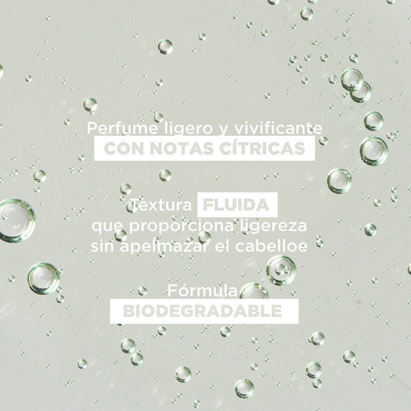 KLORANE Champú a la Cidra DUPLO 2x400ml-5