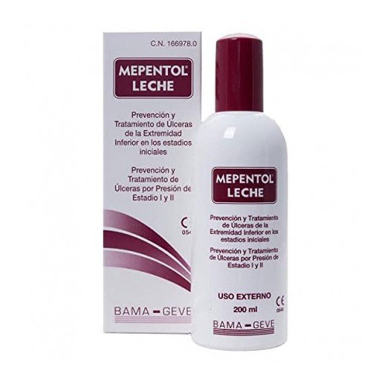 MEPENTOL Leche Prevención y Tratamiento Úlceras 200 ml-1