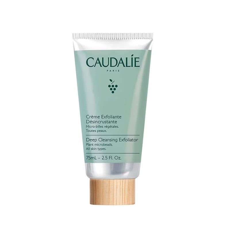 CAUDALIE Crema Exfoliante Desincrustante 75ml-1