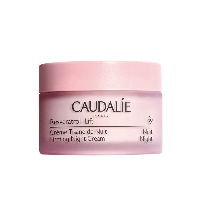 CAUDALIE Resveratrol LIFT Crema Tisana de Noche 50ml-1