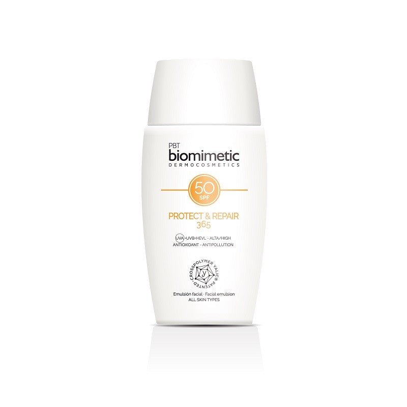 BIOMIMETIC Protect & Repair 365 SPF50 (50ml)-2
