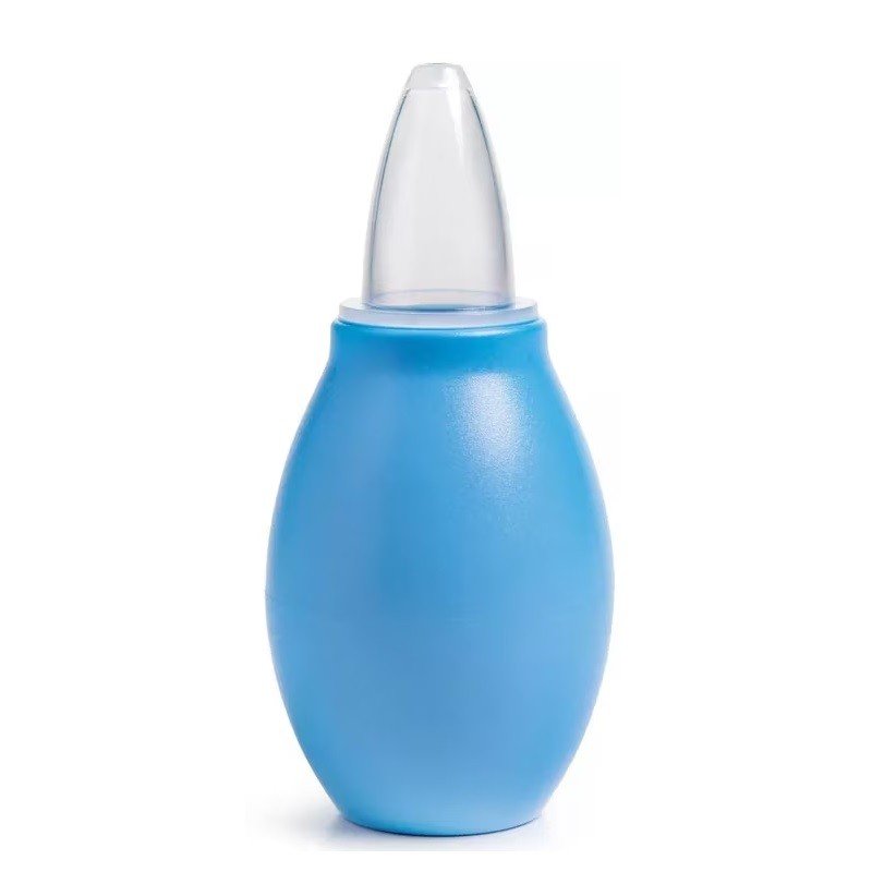 SUAVINEX Aspirador Nasal +0m-2