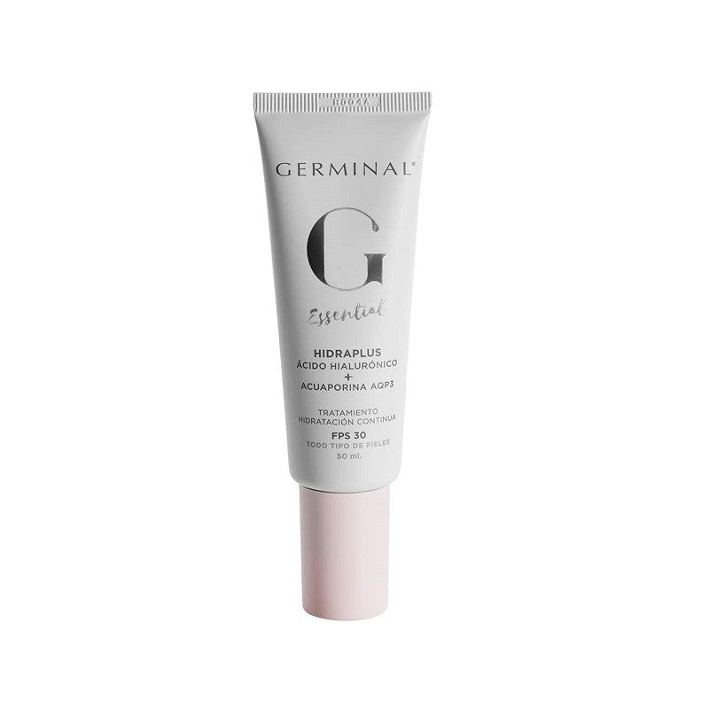 GERMINAL Essential Hidraplus Ácido Hialurónico FPS 30 (50ml)-3