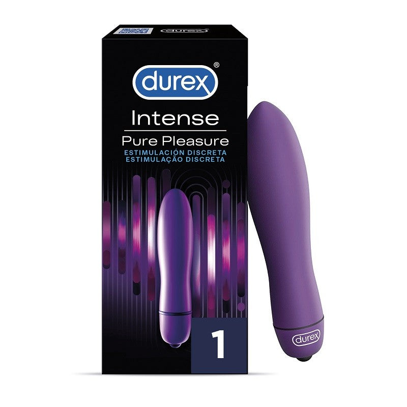 DUREX Intense Pure Pleasure Estimulador Mini-1