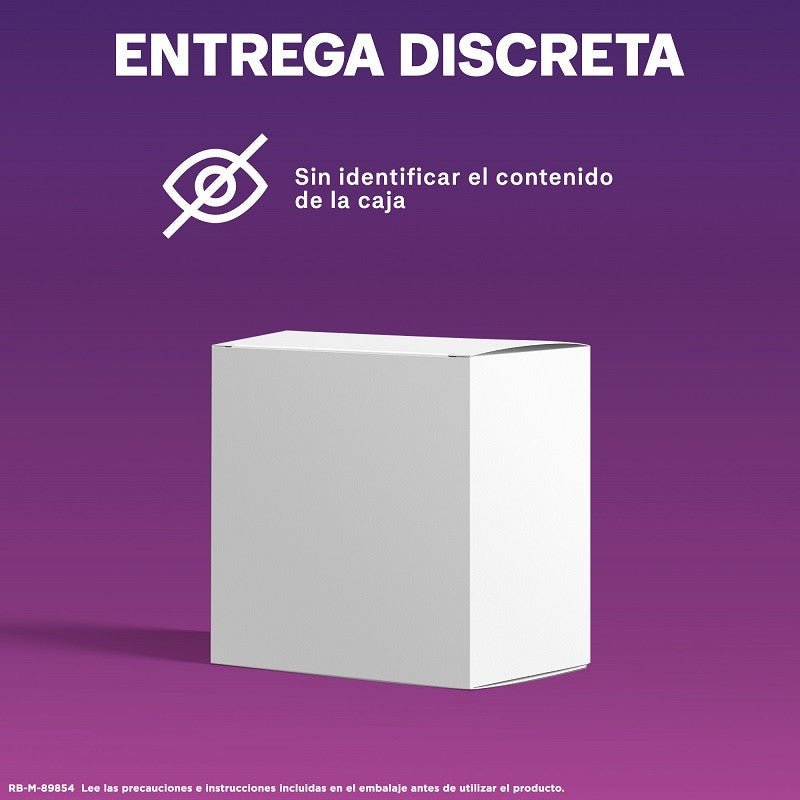 DUREX Intense Pure Pleasure Estimulador Mini-6