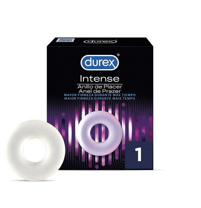 DUREX Intense Anillo de Placer Mayor Firmeza-1