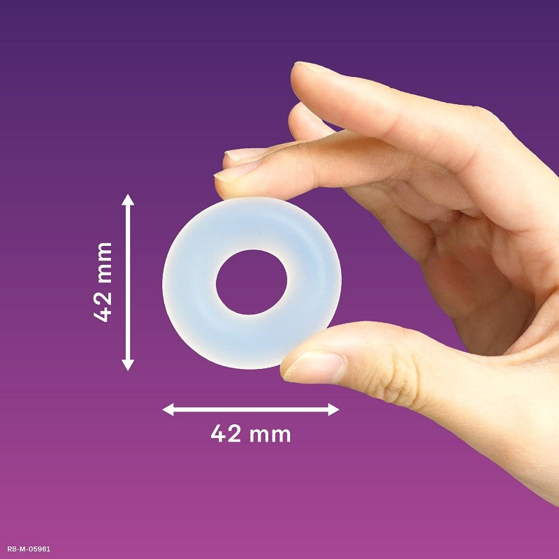 DUREX Intense Anillo de Placer Mayor Firmeza-5