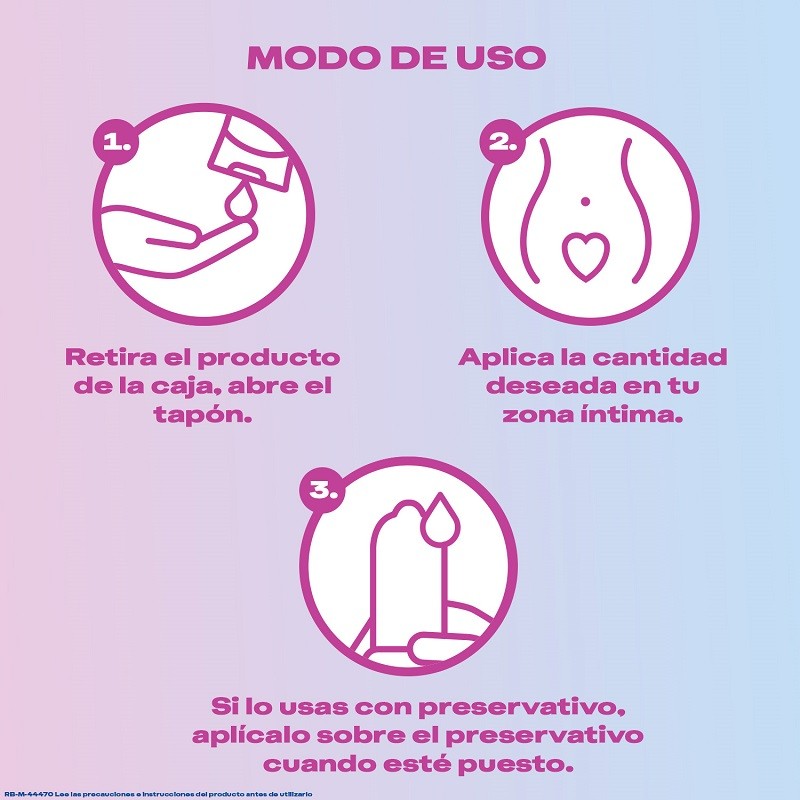 DUREX Sensilube K-Y Gel Íntimo Lubricante 75ml-6