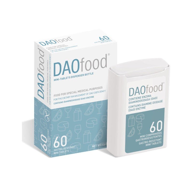 DAOfood Dispensador 60 minicomprimidos-1