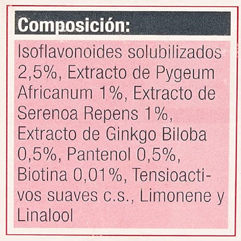 Complidermol 5 Alfa Champú anticaída 200ml-3