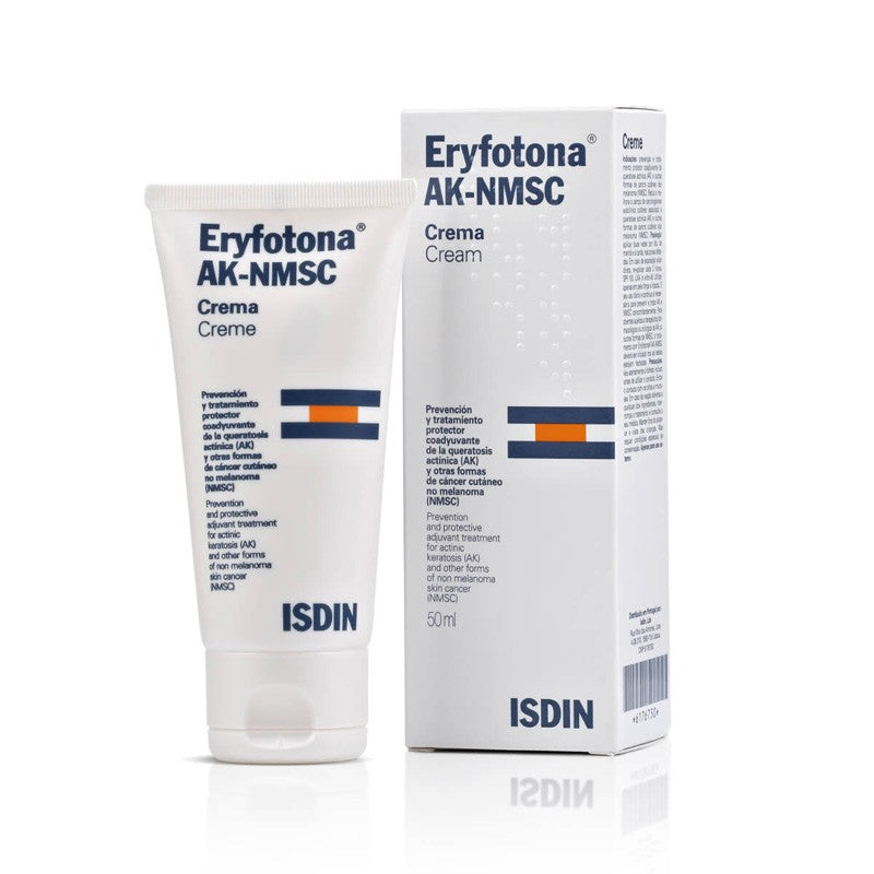 ISDIN Eryfotona AK-NMSC Crema SPF100+ 50 ml-1