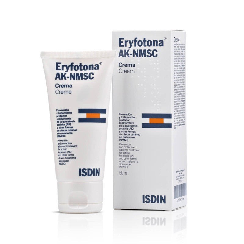 ISDIN Eryfotona AK-NMSC Crema SPF100+ 50 ml-1