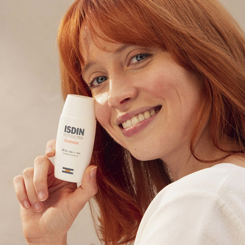 ISDIN FotoUltra Redness SPF 50+ (50ml)-3