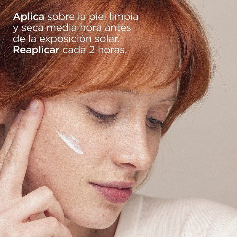 ISDIN FotoUltra Redness SPF 50+ (50ml)-11