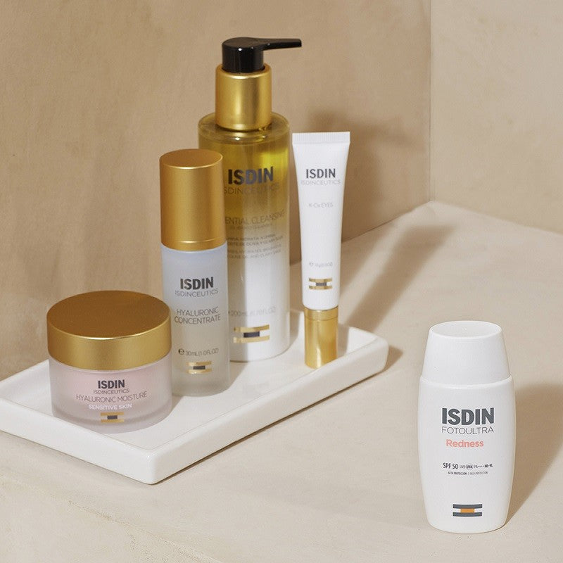 ISDIN FotoUltra Redness SPF 50+ (50ml)-13