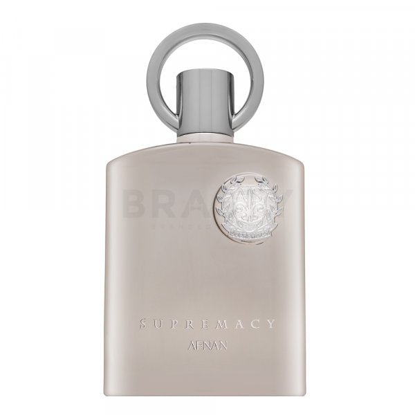 Afnan Supremacy Silver Eau de Parfum 100ml-3