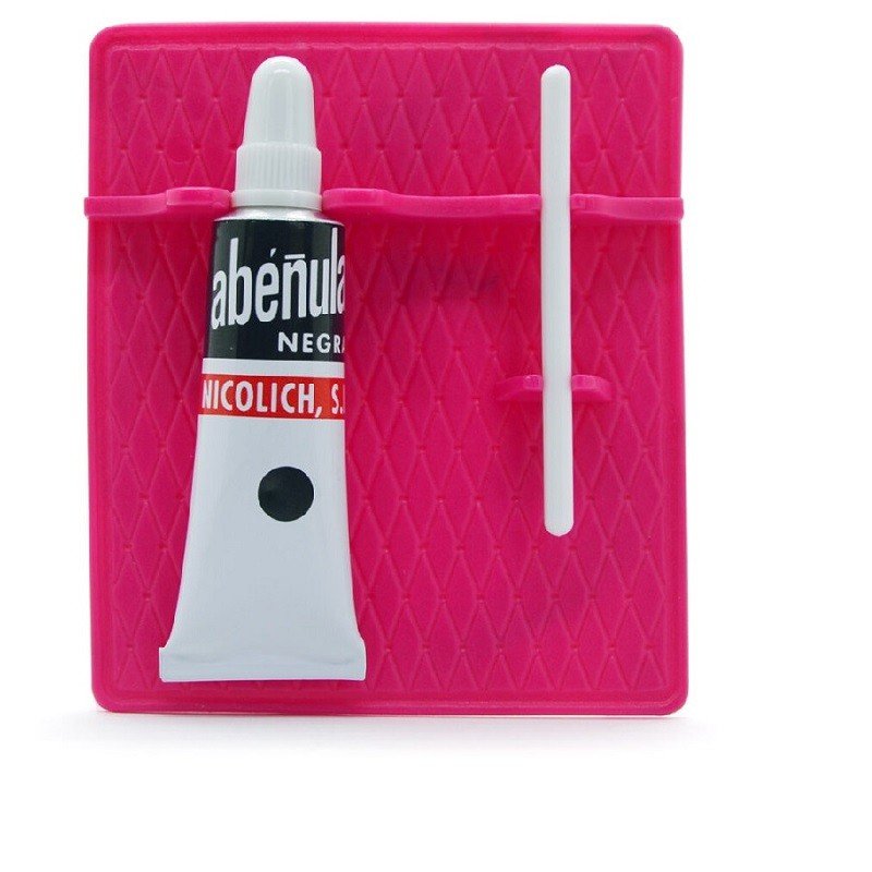 Abéñula Negra Pequeño 2 gramos-2