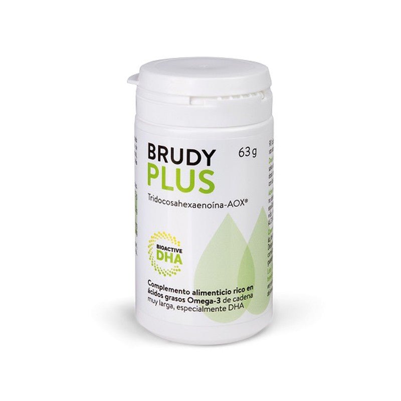 Brudy Plus 90 Perlas-1