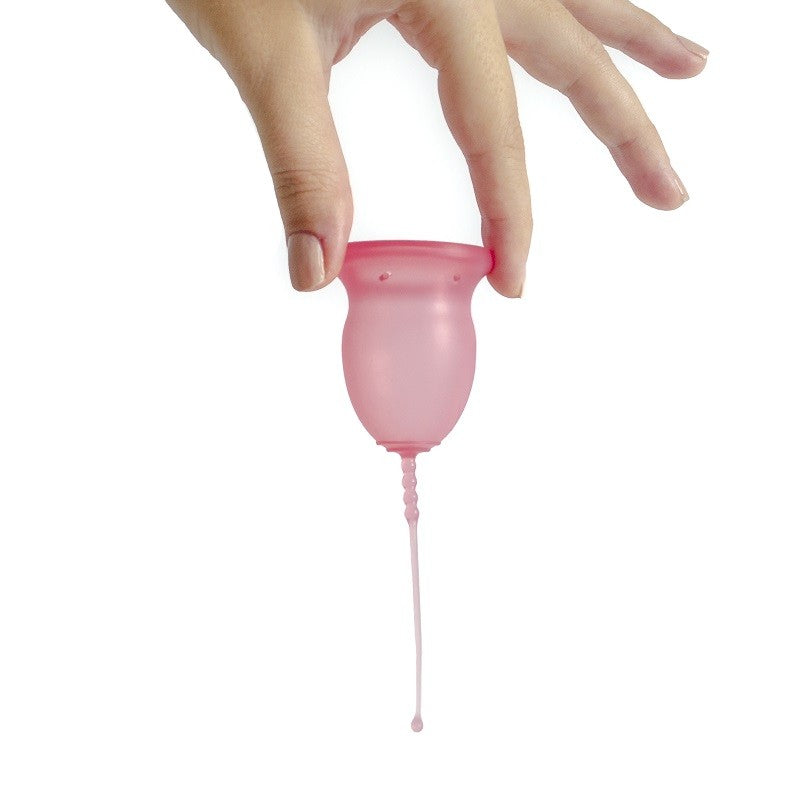 ENNA Cycle Copa Menstrual Talla L-6
