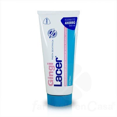 LACER Gingilacer Pasta Dentrífica 150ML-1