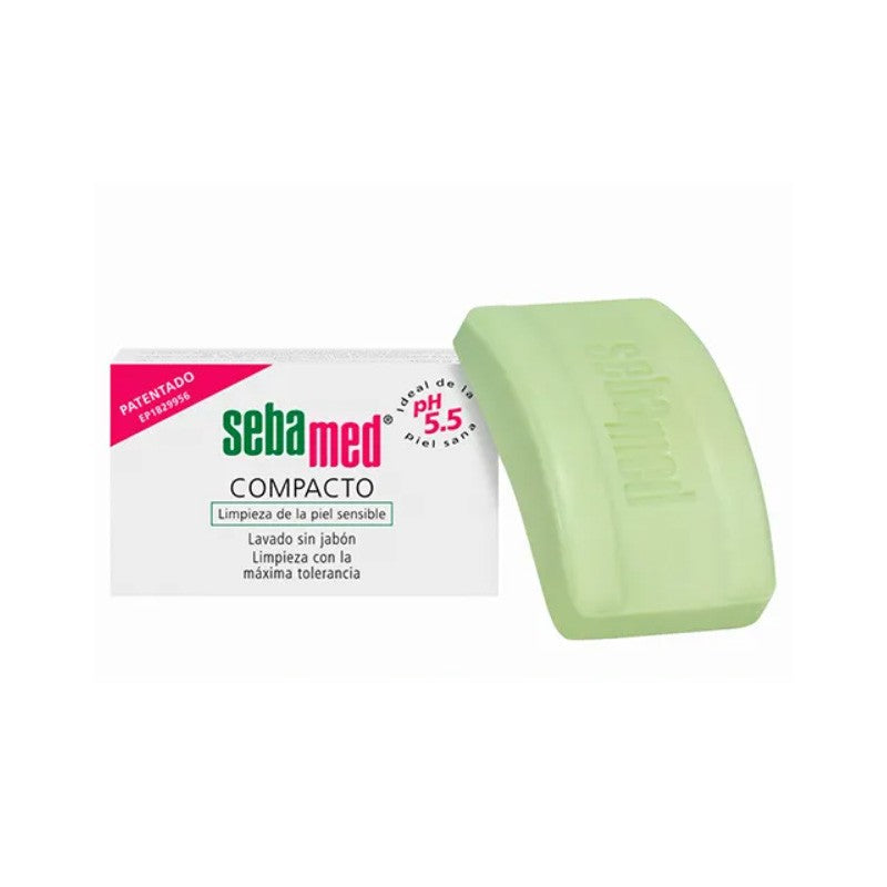 Sebamed Jabón Compacto 150 g-1