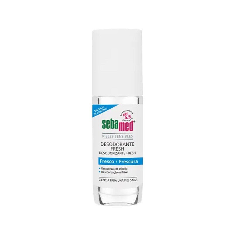 Sebamed Desodorante Fresh 75ml-1